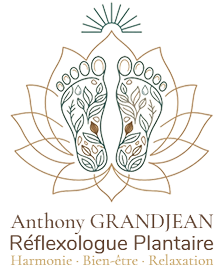 Réflexologie plantaire à Niort - Anthony Grandjean