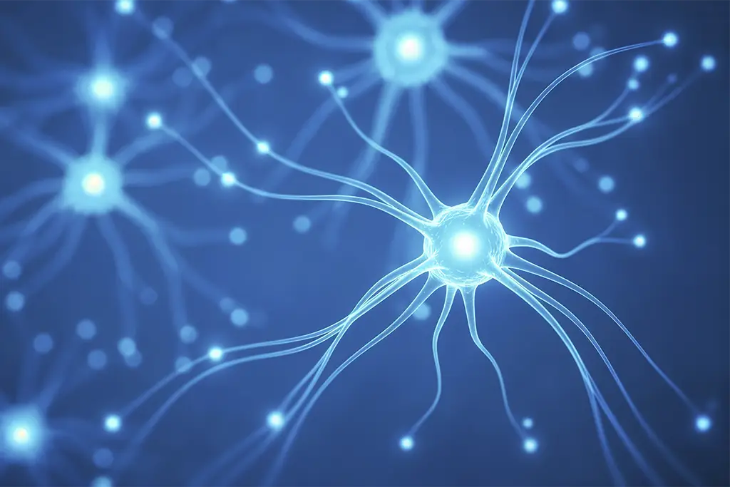 Le trajet du stimulus cerveau en réflexologie plantaire - Anthony Grandjean à Niort